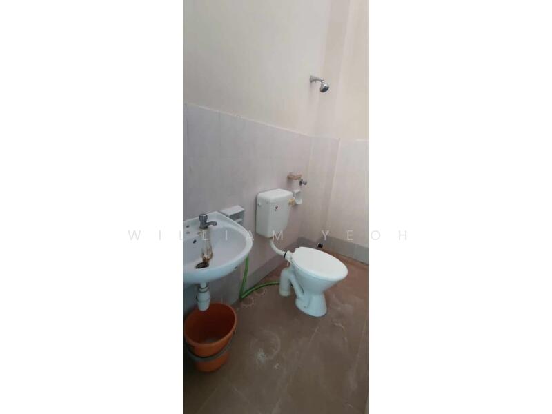 For Sale - 2-storey Terrace House at Ukay Bistari