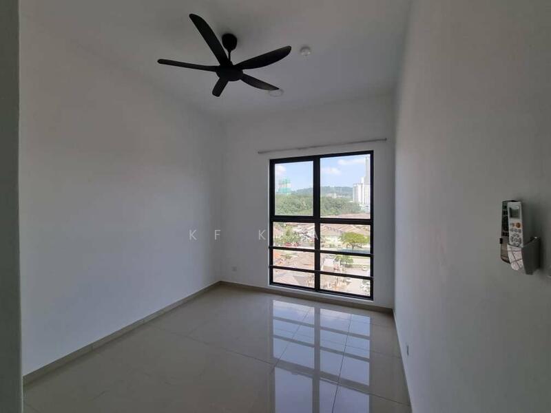 Untuk Disewa - Damai Vista