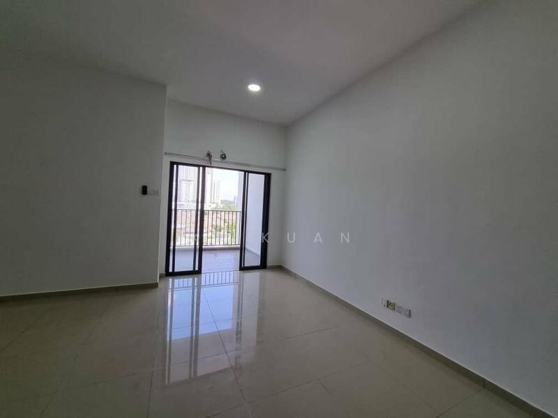 Untuk Disewa - Damai Vista