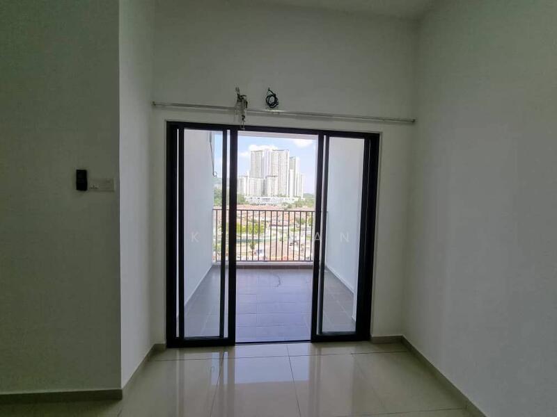 Untuk Disewa - Damai Vista