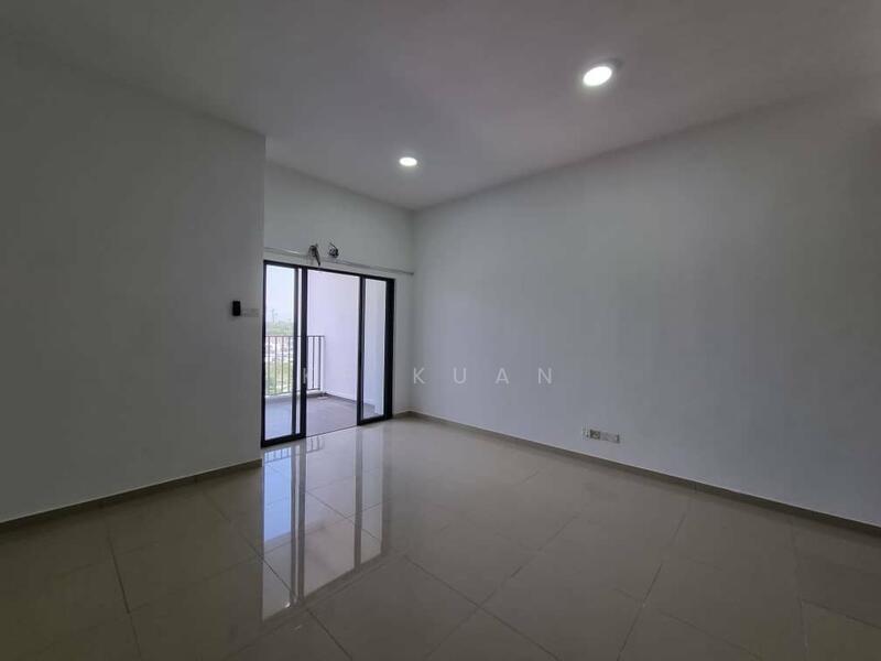 Untuk Disewa - Damai Vista