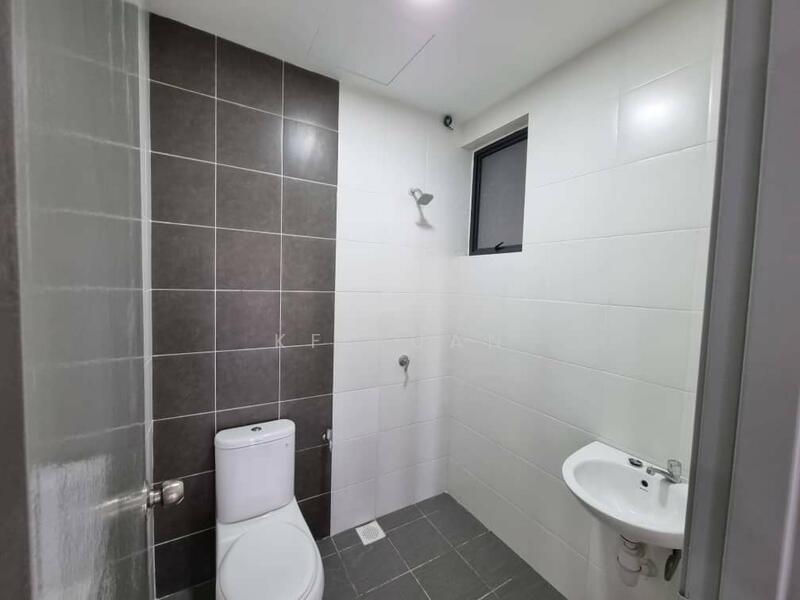 Untuk Disewa - Damai Vista