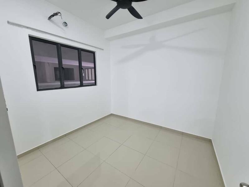 Untuk Disewa - Damai Vista