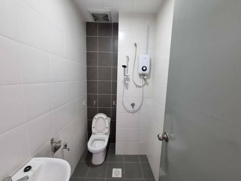 Untuk Disewa - Damai Vista