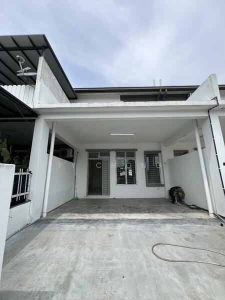 For Sale - 2sty Terrace House Taman Bentara Telok Panglima Garang
