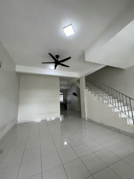 For Sale - 2sty Terrace House Taman Bentara Telok Panglima Garang