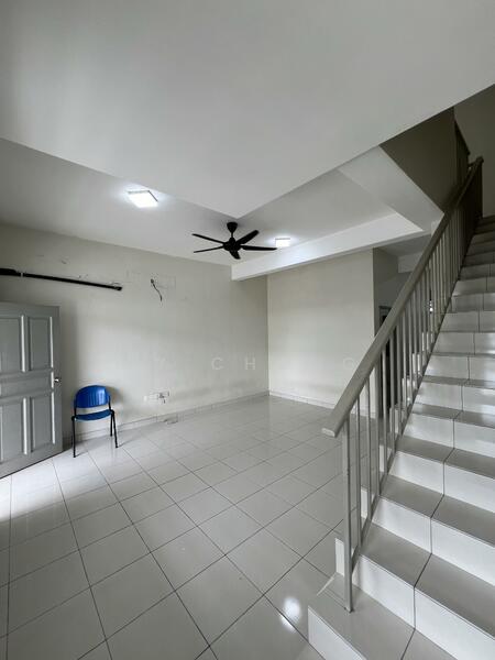 For Sale - 2sty Terrace House Taman Bentara Telok Panglima Garang