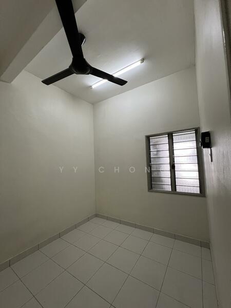 For Sale - 2sty Terrace House Taman Bentara Telok Panglima Garang