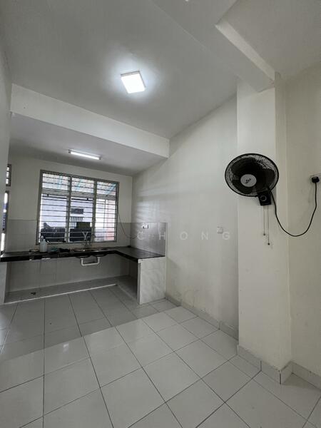 For Sale - 2sty Terrace House Taman Bentara Telok Panglima Garang