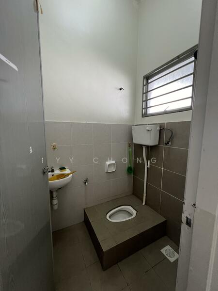 For Sale - 2sty Terrace House Taman Bentara Telok Panglima Garang