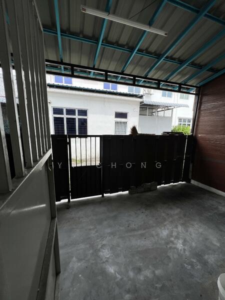 For Sale - 2sty Terrace House Taman Bentara Telok Panglima Garang