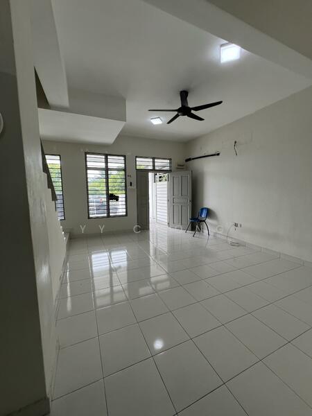 For Sale - 2sty Terrace House Taman Bentara Telok Panglima Garang