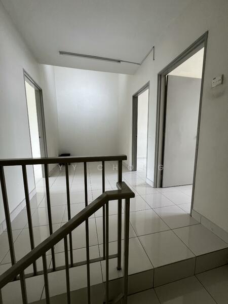 For Sale - 2sty Terrace House Taman Bentara Telok Panglima Garang