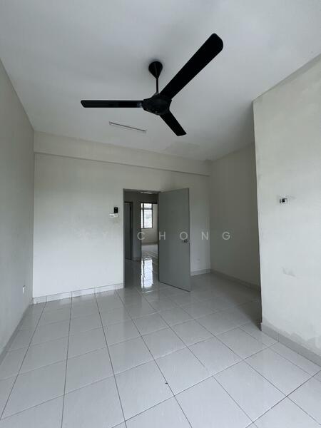 For Sale - 2sty Terrace House Taman Bentara Telok Panglima Garang