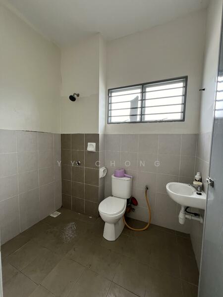 For Sale - 2sty Terrace House Taman Bentara Telok Panglima Garang