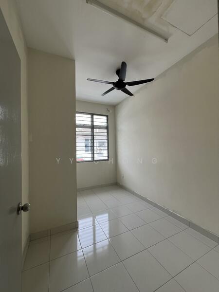 For Sale - 2sty Terrace House Taman Bentara Telok Panglima Garang
