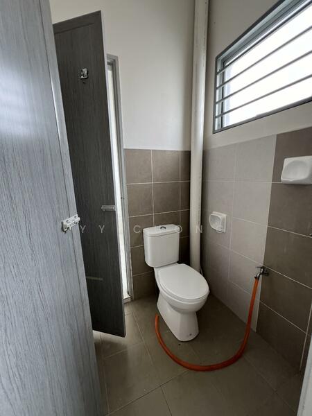 For Sale - 2sty Terrace House Taman Bentara Telok Panglima Garang