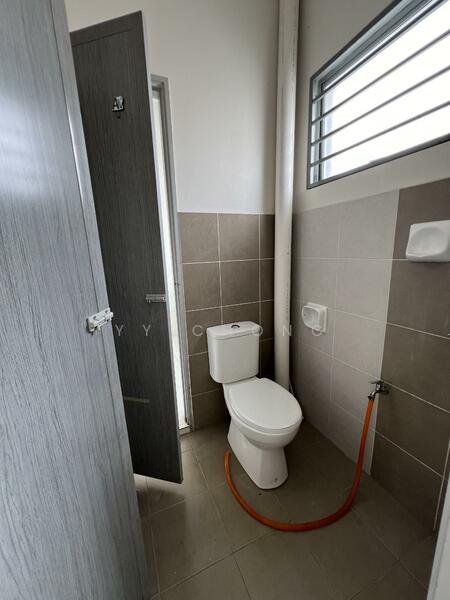 For Sale - 2sty Terrace House Taman Bentara Telok Panglima Garang