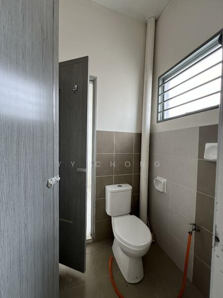 For Sale - 2sty Terrace House Taman Bentara Telok Panglima Garang