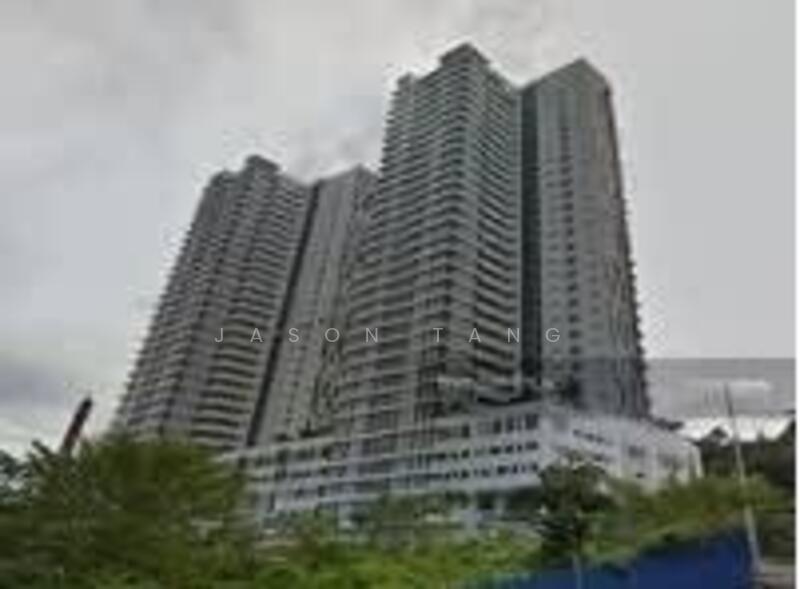 Untuk Dijual - The Loft @ Southbay City