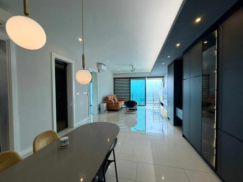 For Rent - One Central Park