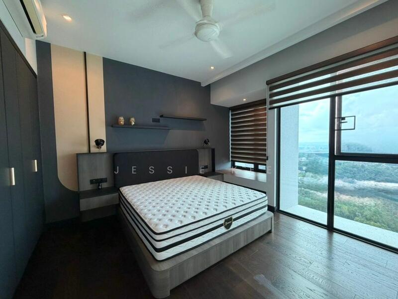 For Rent - One Central Park