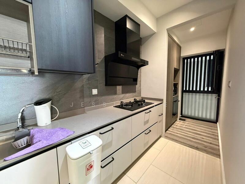 For Rent - One Central Park