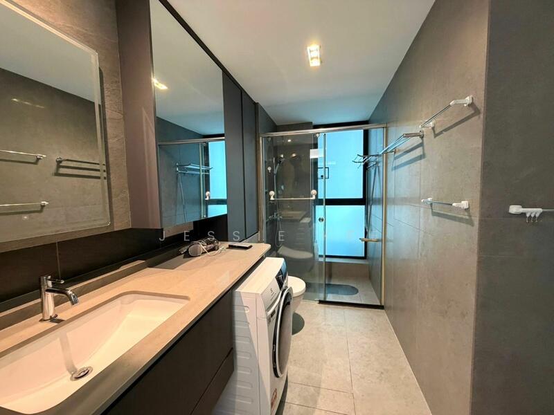 For Rent - One Central Park