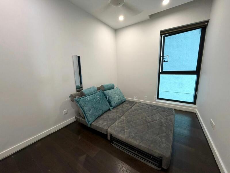 For Rent - One Central Park