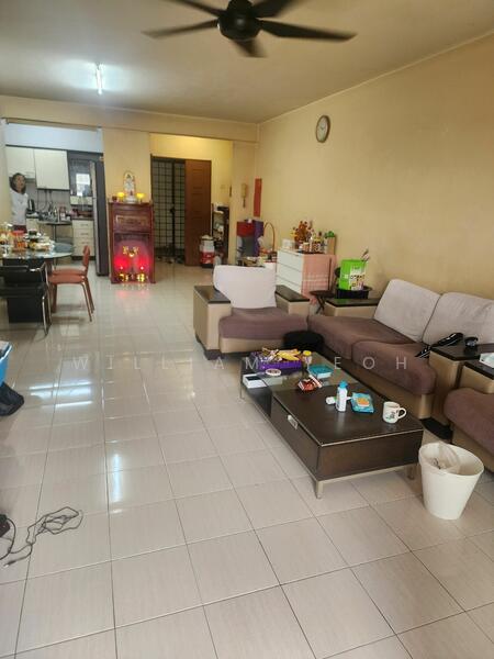 For Sale - Idaman Putera