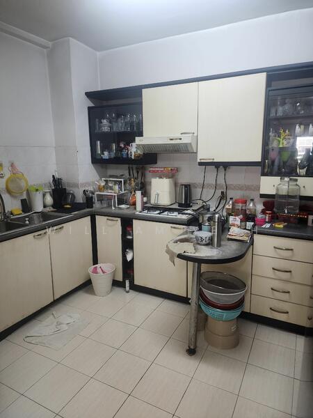 For Sale - Idaman Putera