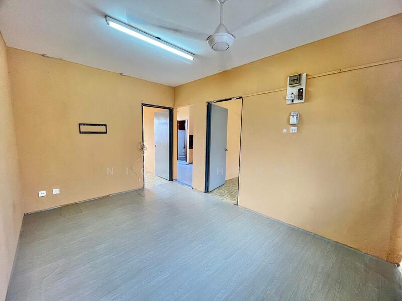 Untuk Dijual - Taman Cempaka