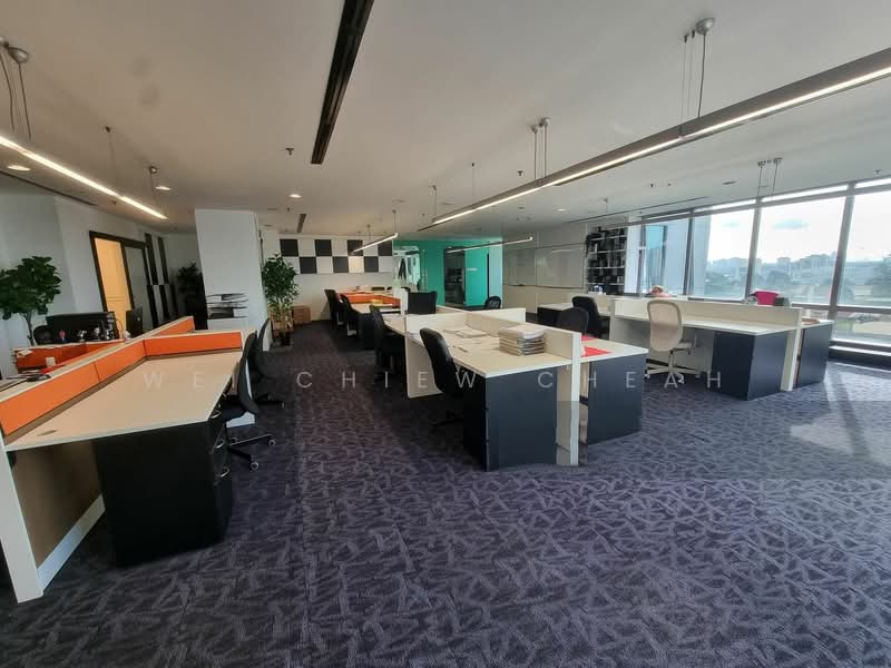 Shop / Office for Sale in Chow Kit (KL City Centre) - Wei Chiew Cheah - PropertyGuru.com.my