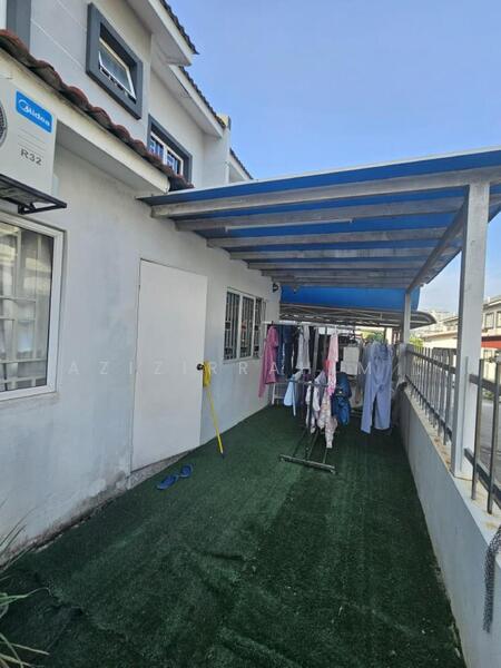 2-storey Terraced House for Sale in Cyberjaya (Selangor) - Azizirrahim . - PropertyGuru.com.my