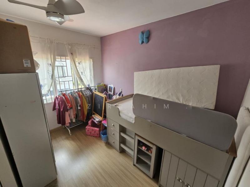 2-storey Terraced House for Sale in Cyberjaya (Selangor) - Azizirrahim . - PropertyGuru.com.my