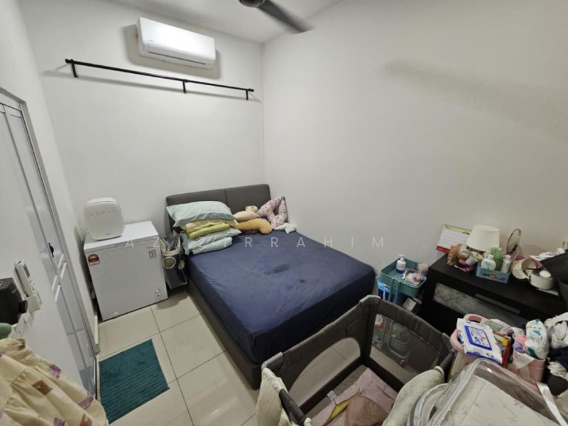 2-storey Terraced House for Sale in Cyberjaya (Selangor) - Azizirrahim . - PropertyGuru.com.my