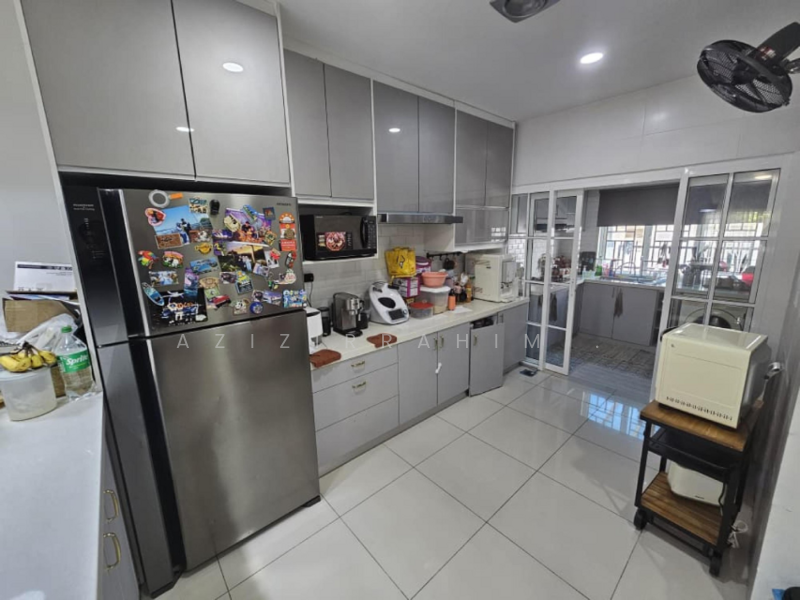 2-storey Terraced House for Sale in Cyberjaya (Selangor) - Azizirrahim . - PropertyGuru.com.my