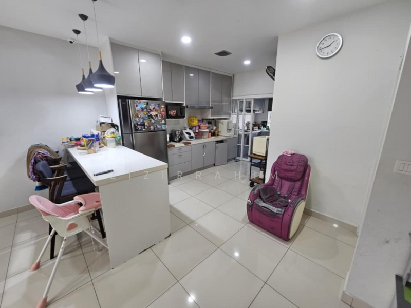 2-storey Terraced House for Sale in Cyberjaya (Selangor) - Azizirrahim . - PropertyGuru.com.my