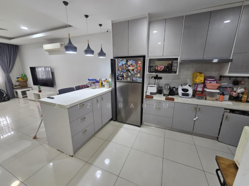 2-storey Terraced House for Sale in Cyberjaya (Selangor) - Azizirrahim . - PropertyGuru.com.my