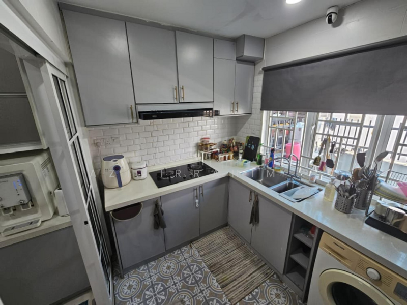 2-storey Terraced House for Sale in Cyberjaya (Selangor) - Azizirrahim . - PropertyGuru.com.my