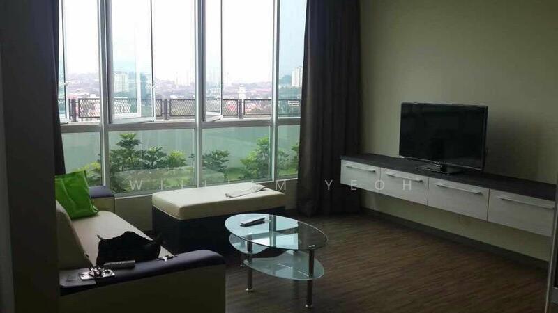 For Sale - Zen Suites @ Zetapark