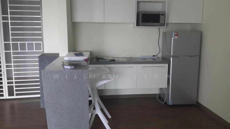 For Sale - Zen Suites @ Zetapark