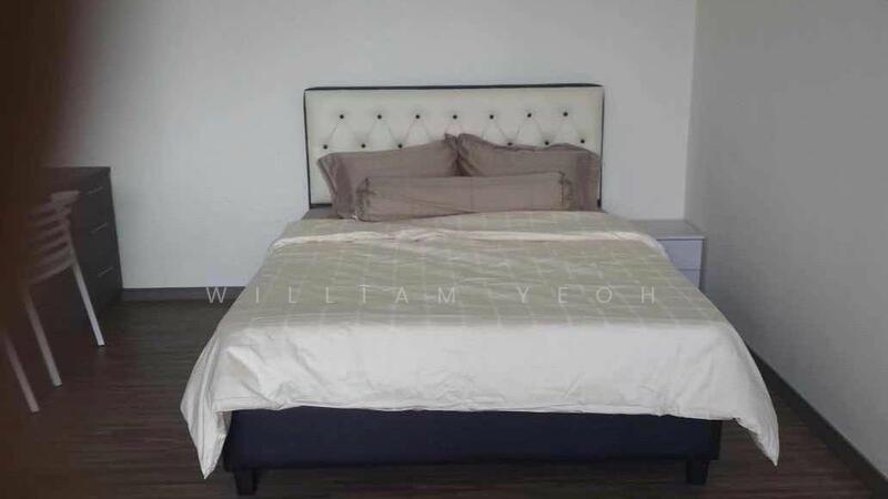 For Sale - Zen Suites @ Zetapark