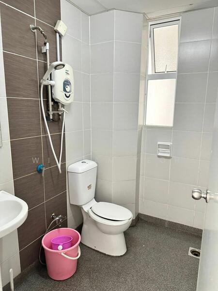 Untuk Dijual - M3 Residency