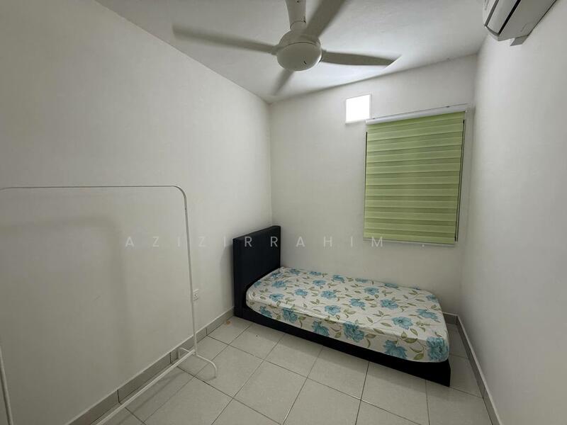 For Rent - Aspire Residence