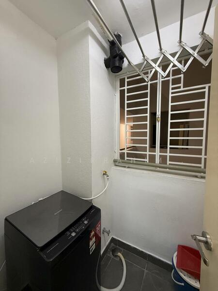 For Rent - Aspire Residence