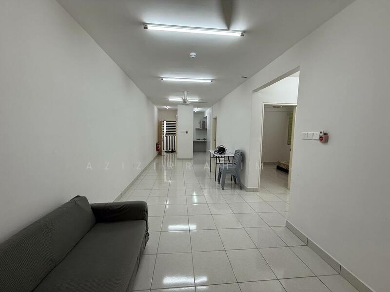 For Rent - Aspire Residence