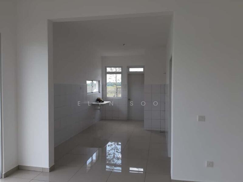 Untuk Dijual - ( Corner ) Livia @ Bandar Rimbayu