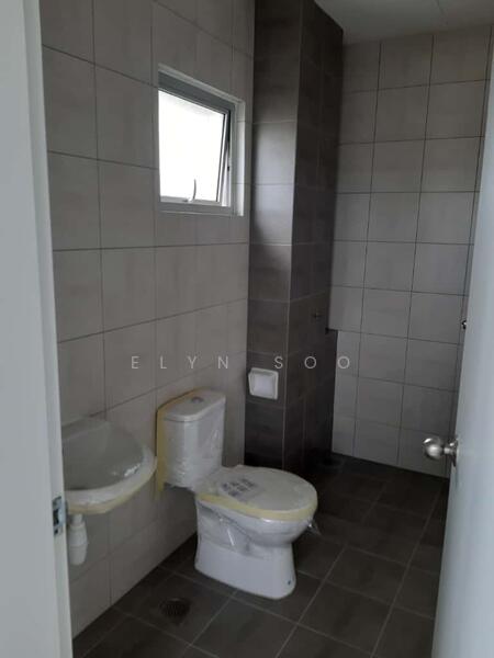 Untuk Dijual - ( Corner ) Livia @ Bandar Rimbayu