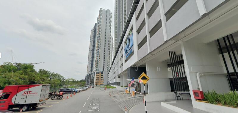For Sale - PPA1M Bukit Jalil